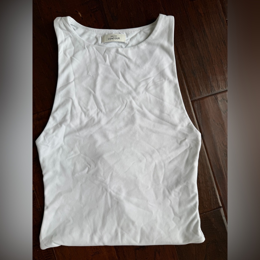 Babaton contour bodysuit